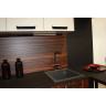 Мойка OMOIKIRI BOSEN 41-BL Tetogranit/черный 4993141