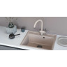 Мойка OMOIKIRI DAISEN 77-DC Artgranit/темный Шоколад 4993629