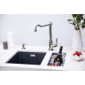 Мойка OMOIKIRI KATA 20-U-SA Artgranit/бежевый 4993419