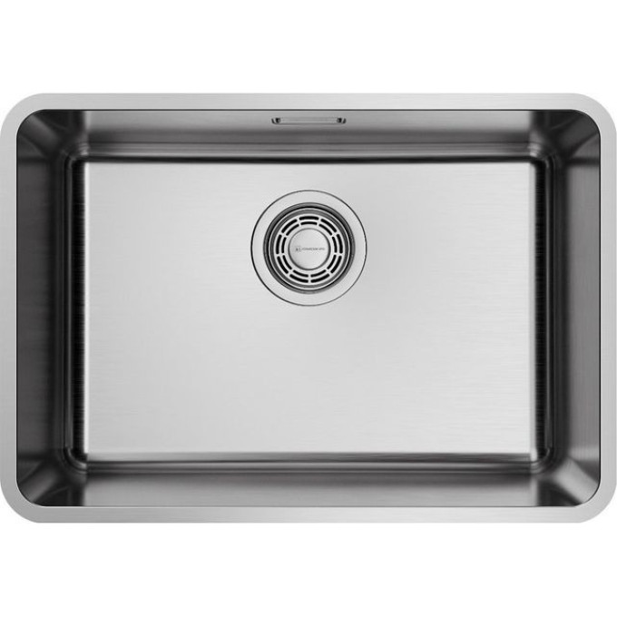 Комплект OMOIKIRI OMI 53-U/I ULTRA MINI-IN + Смеситель OMOIKIRI NAGANO-BN 7405,4011
