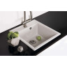 Мойка OMOIKIRI DAISEN 57-WH Artgranit/белый 4997309