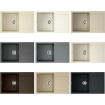 Мойка OMOIKIRI SAKAIME 79-PL 4993281
