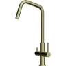 Смеситель OMOIKIRI MIYAKO-LG латунь/светлое золото 4994593