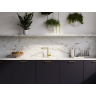 Смеситель OMOIKIRI NAKAGAWA 2 PLUS SA латунь/бежевый 4994419